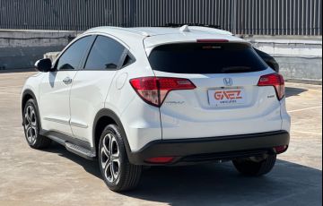 Honda Hr-v 1.8 16V Exl - Foto #3