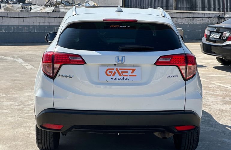 Honda Hr-v 1.8 16V Exl - Foto #4
