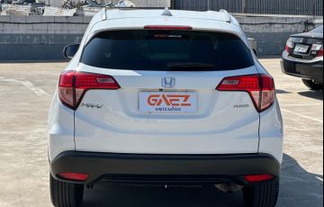 Honda Hr-v 1.8 16V Exl - Foto #4