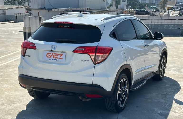 Honda Hr-v 1.8 16V Exl - Foto #5