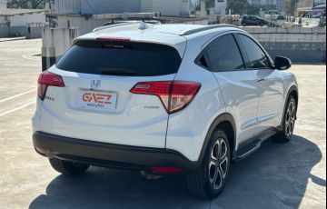 Honda Hr-v 1.8 16V Exl - Foto #5