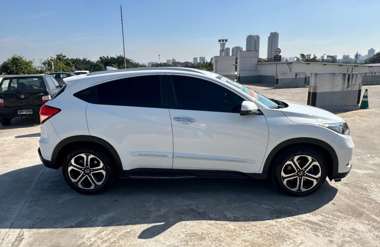Honda Hr-v 1.8 16V Exl - Foto #6