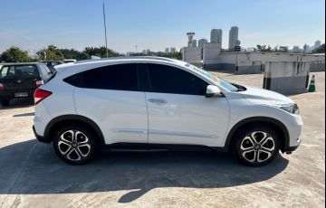 Honda Hr-v 1.8 16V Exl - Foto #6