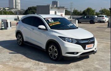Honda Hr-v 1.8 16V Exl - Foto #7