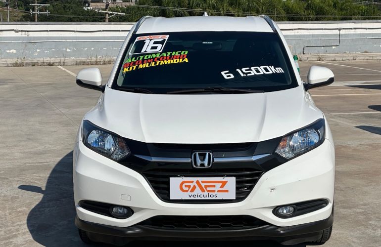 Honda Hr-v 1.8 16V Exl - Foto #8