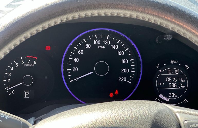 Honda Hr-v 1.8 16V Exl - Foto #9