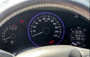 Honda Hr-v 1.8 16V Exl - Foto #9