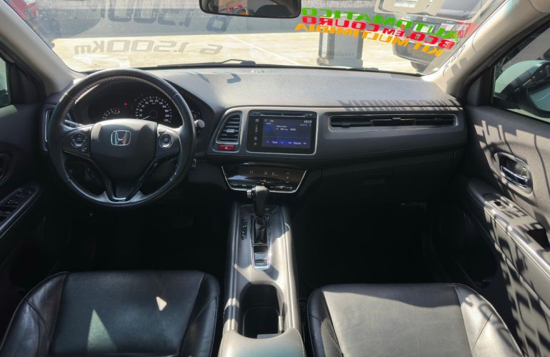 Honda Hr-v 1.8 16V Exl - Foto #10