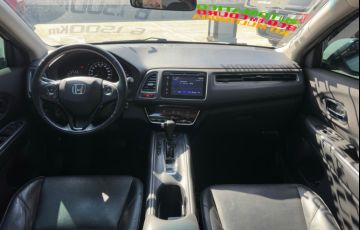 Honda Hr-v 1.8 16V Exl - Foto #10