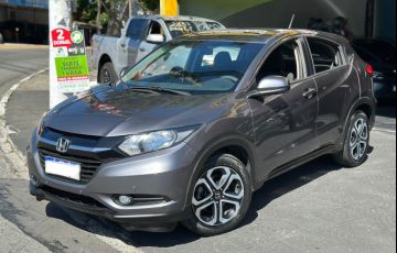 Honda Hr-v 1.8 16V Lx - Foto #1