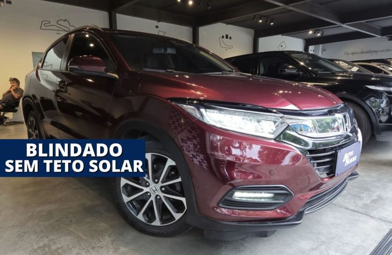 Honda Hr-v 1.8 16V Exl - Foto #1