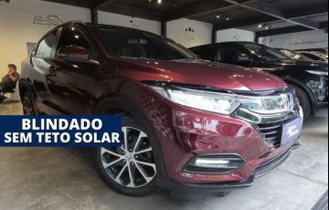 Honda Hr-v 1.8 16V Exl
