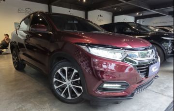 Honda Hr-v 1.8 16V Exl - Foto #2