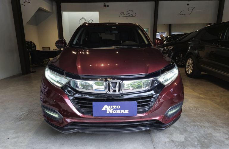 Honda Hr-v 1.8 16V Exl - Foto #3