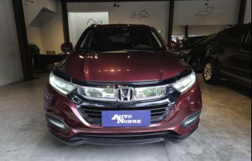 Honda Hr-v 1.8 16V Exl - Foto #3