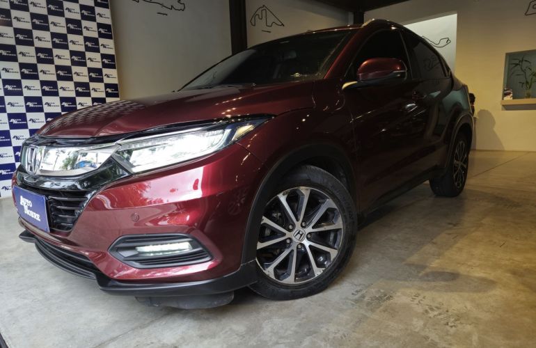 Honda Hr-v 1.8 16V Exl - Foto #4