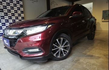 Honda Hr-v 1.8 16V Exl - Foto #4