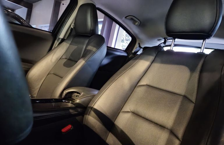 Honda Hr-v 1.8 16V Exl - Foto #5