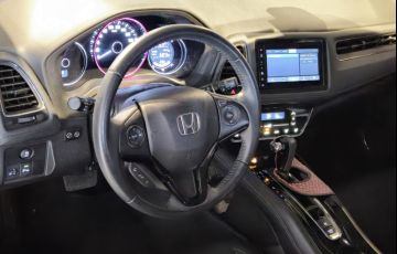 Honda Hr-v 1.8 16V Exl - Foto #6
