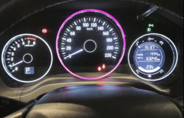 Honda Hr-v 1.8 16V Exl - Foto #7