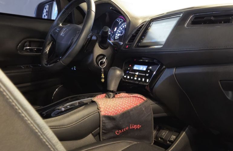 Honda Hr-v 1.8 16V Exl - Foto #8