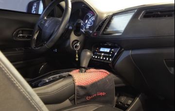 Honda Hr-v 1.8 16V Exl - Foto #8