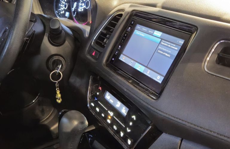 Honda Hr-v 1.8 16V Exl - Foto #9