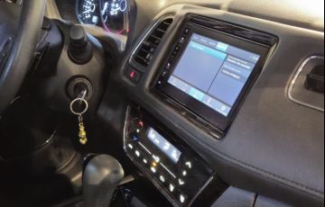 Honda Hr-v 1.8 16V Exl - Foto #9