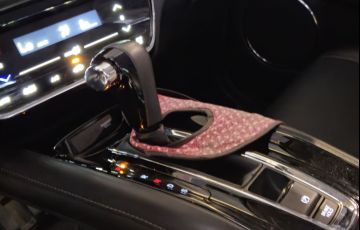Honda Hr-v 1.8 16V Exl - Foto #10