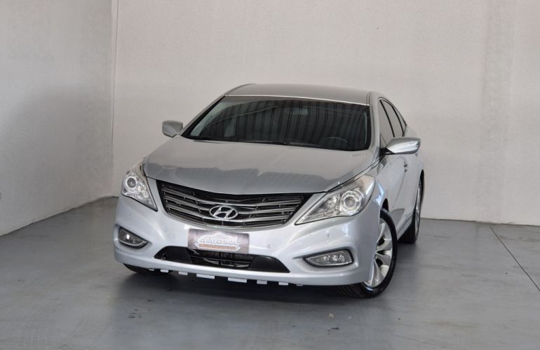 Hyundai Azera 3.0 V6 (Aut) - Foto #1