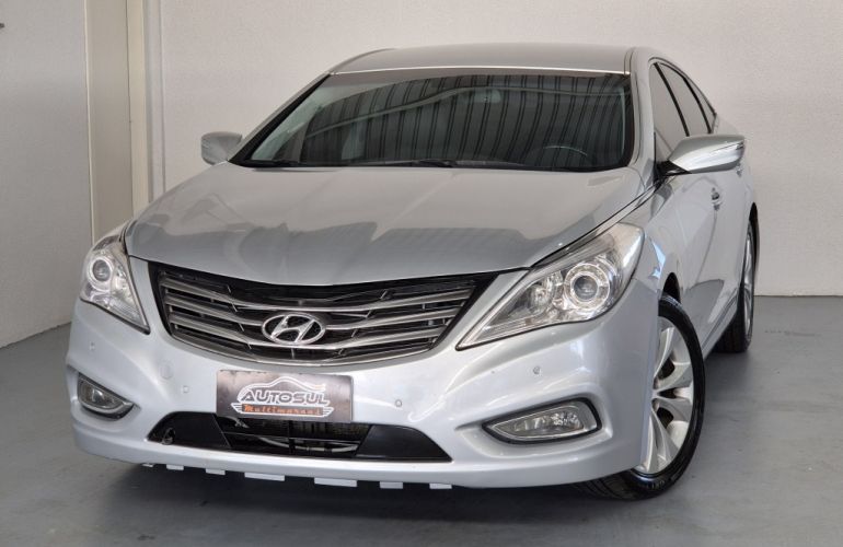Hyundai Azera 3.0 V6 (Aut) - Foto #2