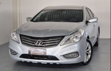 Hyundai Azera 3.0 V6 (Aut) - Foto #2