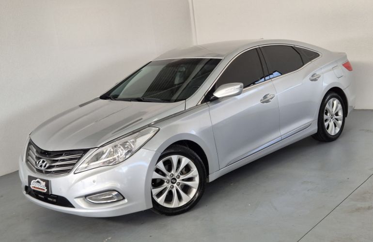 Hyundai Azera 3.0 V6 (Aut) - Foto #3