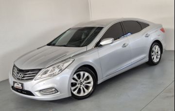Hyundai Azera 3.0 V6 (Aut) - Foto #3