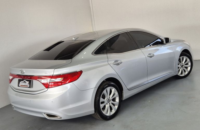 Hyundai Azera 3.0 V6 (Aut) - Foto #4