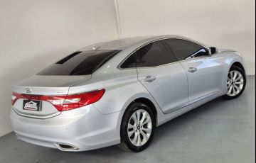 Hyundai Azera 3.0 V6 (Aut) - Foto #4