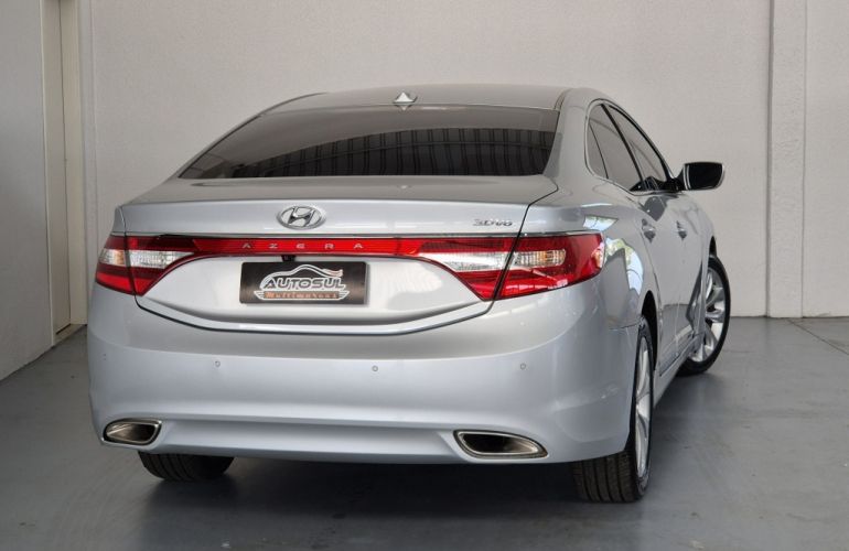 Hyundai Azera 3.0 V6 (Aut) - Foto #5