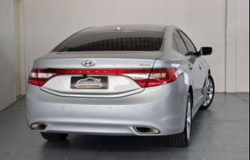 Hyundai Azera 3.0 V6 (Aut) - Foto #5
