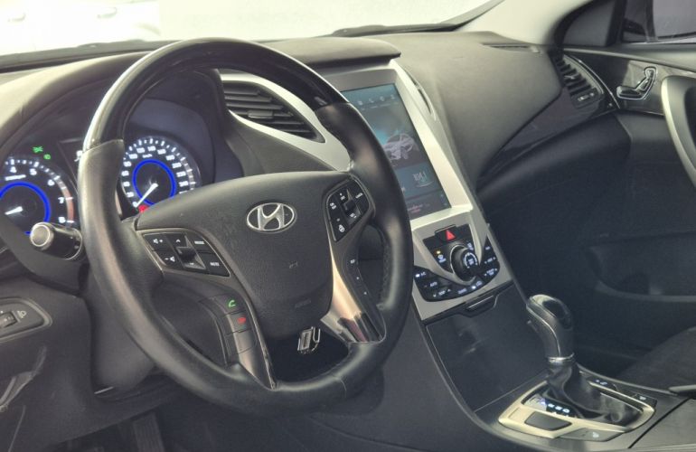 Hyundai Azera 3.0 V6 (Aut) - Foto #6