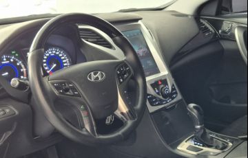 Hyundai Azera 3.0 V6 (Aut) - Foto #6