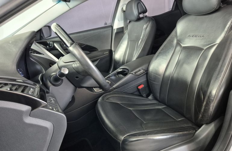 Hyundai Azera 3.0 V6 (Aut) - Foto #7