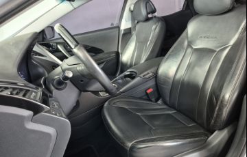 Hyundai Azera 3.0 V6 (Aut) - Foto #7