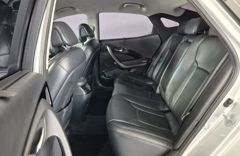 Hyundai Azera 3.0 V6 (Aut) - Foto #8