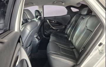 Hyundai Azera 3.0 V6 (Aut) - Foto #8