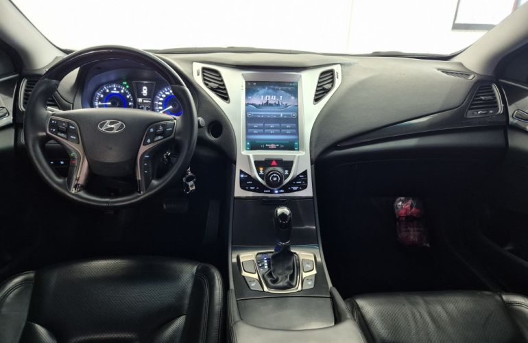 Hyundai Azera 3.0 V6 (Aut) - Foto #9