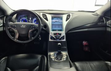 Hyundai Azera 3.0 V6 (Aut) - Foto #9