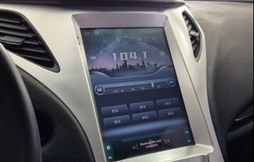 Hyundai Azera 3.0 V6 (Aut) - Foto #10