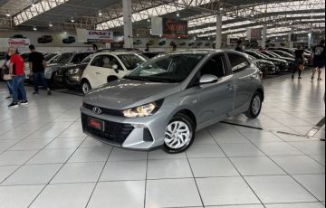 Hyundai Hb20 1.0 Sense 12v