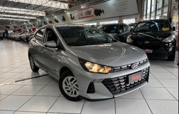 Hyundai Hb20 1.0 Sense 12v - Foto #5