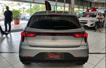 Hyundai Hb20 1.0 Sense 12v - Foto #6